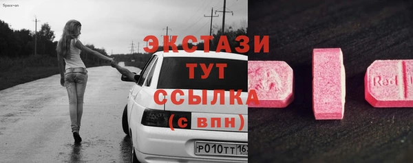 молекула духа Покров